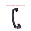 Swing Joint Pipe, G1/2 Male Thread Swing Joint Rotating Support