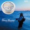 VARIVAS PE Line Barivas AVANI Chivas Max Power 150m No.