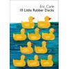 10 Little Rubber Ducks Board Book (World of Eric Carle) - ACCEPTABLE