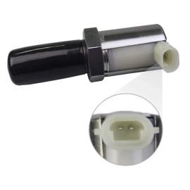 All-Out Diesel Fuel Injection Pressure Regulator IPR Valve & ICP Sensor for 6.0L 04-07 Ford