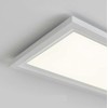 Artika Sunray Ultra Thin LED Light Panel, White