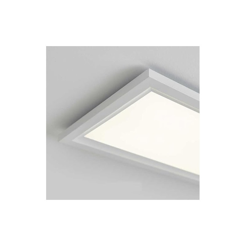 Artika Sunray Ultra Thin LED Light Panel, White
