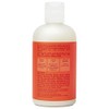 SheaMoisture Kids Mango & Carrot Extra-Nourishing Shampoo , 8 Fluid