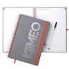 KIIMEO - Increase your time management! The 1st Professional and