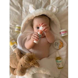 Zoe Organics - Everything Balm, A Versatile Balm, Naturally Moisturizes and Restores, Great for Scrapes, Burns, Rashes, Insect Bites and More (17 Grams)