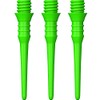 Mission Titan Pro Spare Tips Neon Green