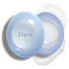 hince Raw Glow Dewy Ball - Tinted Lip Balm, Jelly