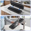 Lwuey Vacuum Sealer Machine for Food Preservation, 5-in-1 Food Sealers