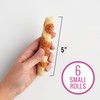 Good ‘n’ Fit Rolls Made with Real Lamb, 6 Small
