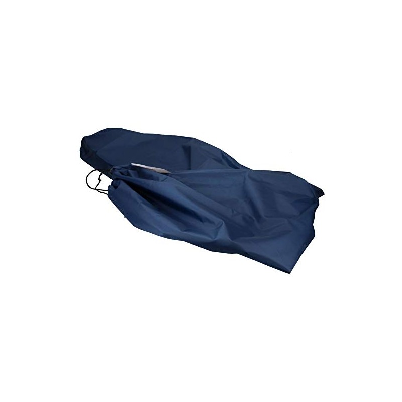 Large Tent Awning Pole Canvas Storage Bag Drawstring 150cm by