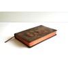 Biblia RVR 1960 Letra Grande Tamaño Manual León de Judá