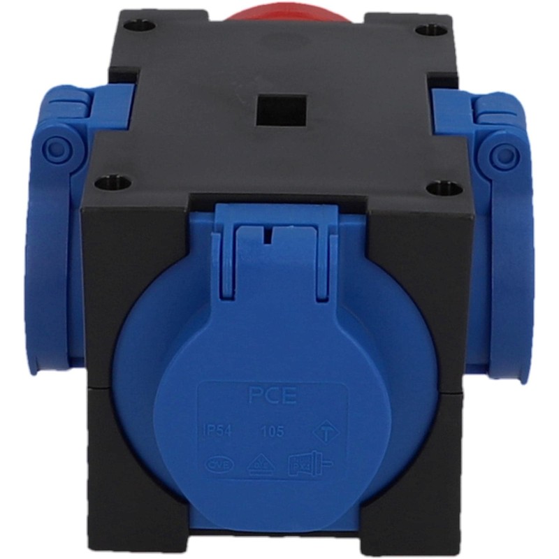 Distribution outlet, 16A,