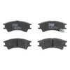 TRW GDB3165 Brake Pad