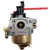 Huayi 161SB Carburetor Carb Replacement for Troy-Bilt Squall 2100 208cc