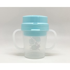 OSK C-9 Sumikko Gurashi Training Cup, Blue