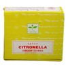 Satya Citronella Incense Cone x1 pack, used for Aromatherapy, Spa,