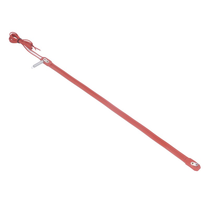 AC220V 40W Water Pipe Heat Tape Freeze Prevention Piping Heating