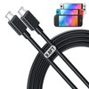 10FT Charger Cable for NS 2