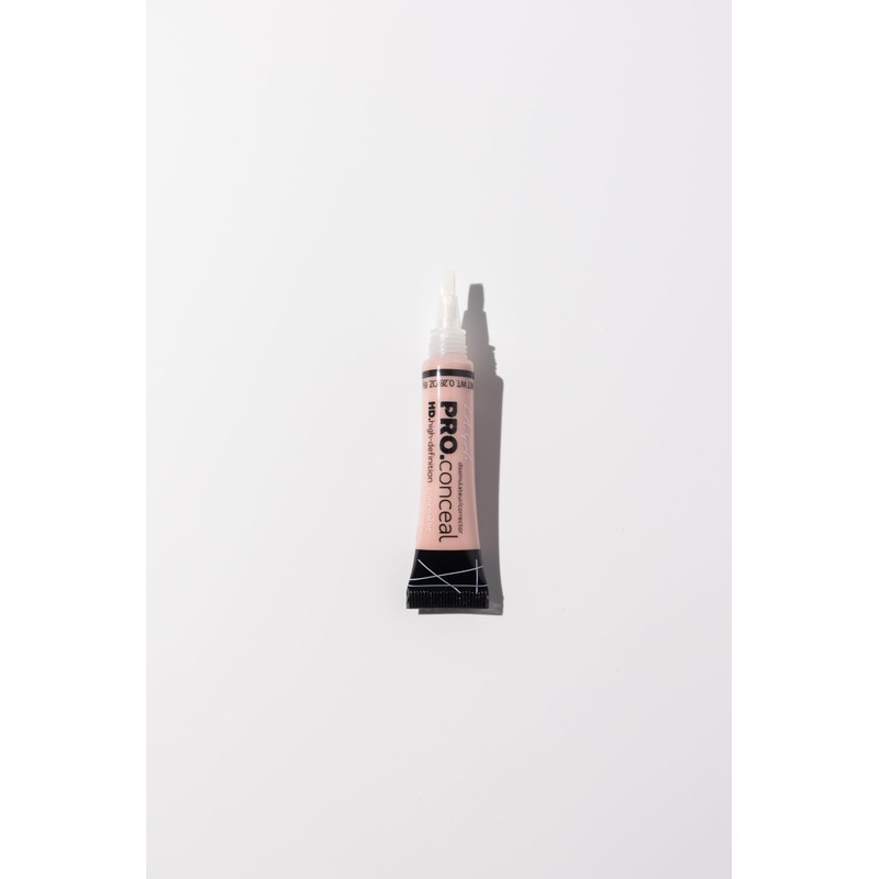 L.A. Girl HD Pro.Conceal, Cool Pink Corrector GC965