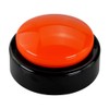Big Button Timer - time Talking Clock for Blind, Date