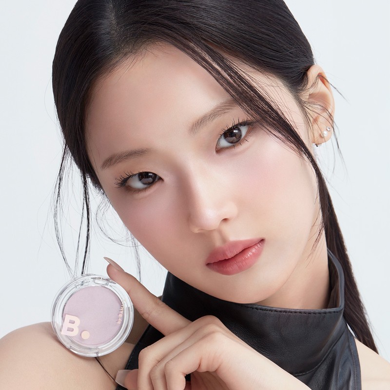 BANILA CO Silky Glow Highlighter 3.6g - PK01 Pink Cloud