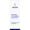 Bryophyllum Argento Cultum D3 Weleda Dil., 50 ml Solution