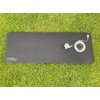 Grounding Mat, Earthing Mat 68 * 25cm with 15ft Cord,