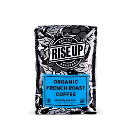 Organic French Certified Fair Trade Coffee, 2 Pound, Whole Bean