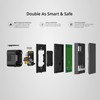 SONOFF Smart Mechanical Switch Smart Light Switch, 2.4GHz WiFi Light