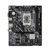 Asrock H610M-HDV/M.2, Intel H610, 1700, Micro ATX, 2 DDR4, VGA,