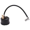 1/2HP 375W Refrigerator Thermal Overload Protector Compressor Replacement Parts