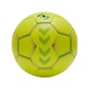 hummel 212554 Unisex Adult Energizer HB Handball, Yellow/Green/Orange, 3