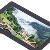 7in BOE LVDS LCD Display Screen 1024x600 Resolution HD Displaying