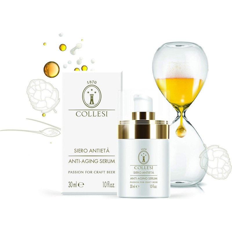 Collesi Women Anti-Age Serum 30ml