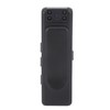 Mini Camera Back Clip HD Infrared Night Vision Portable Small