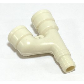 Fuso Kasei Drain Y Branch Joint FBJ