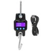 Multifunctional Crane Scale Portable Express Scale APP Charging 300kg/50g Alarm