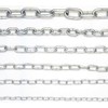 Ali's DIY Strong Hot Dipped Galvanised Heavy Duty Steel Chain