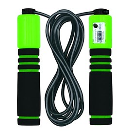 Ikeda Industries 000044650 Jump Rope, Jump Rope, Plus