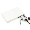コロンバスサークル（PS2用）HDMIコンバーター V2＜ホワイト＞ - PlayStation2用周辺機器