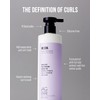 AG Care Re:Coil Curl Activator Curl Cream with Keratin Amino