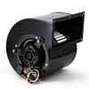 Criditpid Furnace Blower Fan Replacement for Dayton 1TDT6, 4C565, Fasco