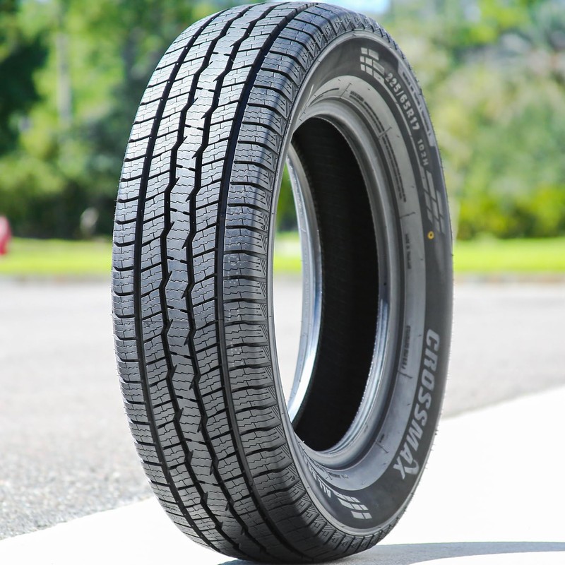 225/65R17 CROSSMAX SUV CHTS-1 102H 600AB ***60K**+ROAD HAZARD, Radial, All