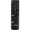 Universal Remote Control Replacement for All LG Smart TV LCD