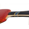 MAPOL 2 Pack of 4 Star Professional Ping Pong Paddle