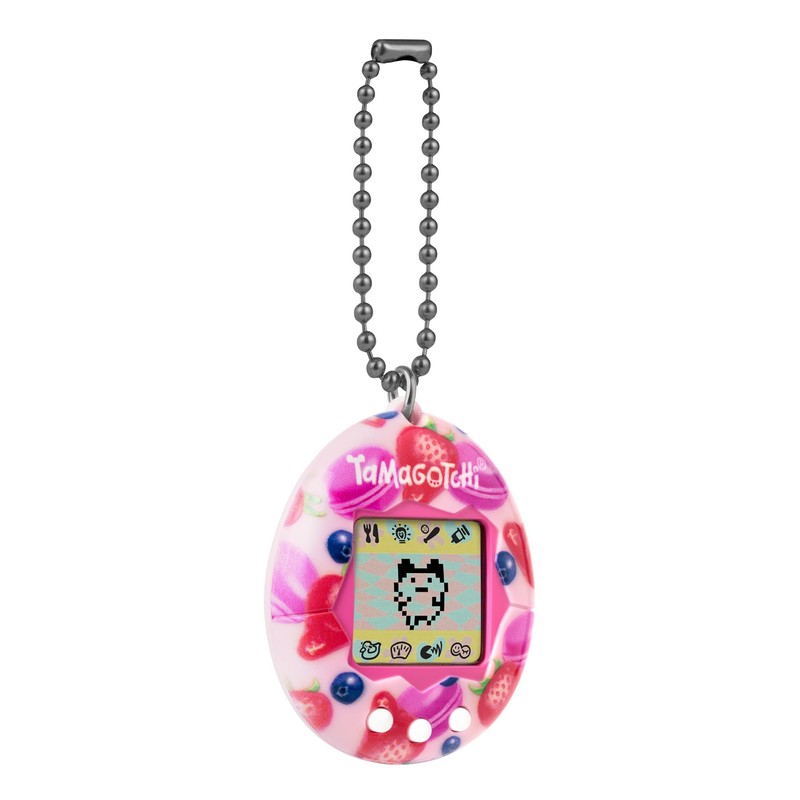 Bandai - Tamagotchi - Tamagotchi Original - Berry Delicious -