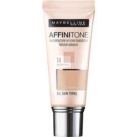 MAYBELLINE, 14 Creamy Beige, 30ml, 30 Foundation