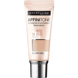 MAYBELLINE, 14 Creamy Beige, 30ml, 30 Foundation