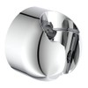 Ideal Standard Idealrain Shower Head Holder, B9467AA, Chrome