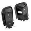KUAFU Die Stamped Cab Mount Compatible with 1994-2002 Dodge 1500